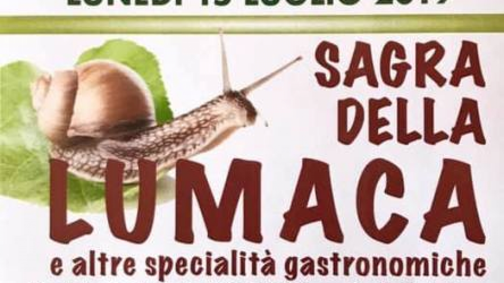 lumaca